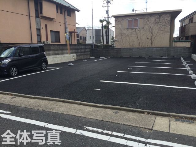 駐車場写真2