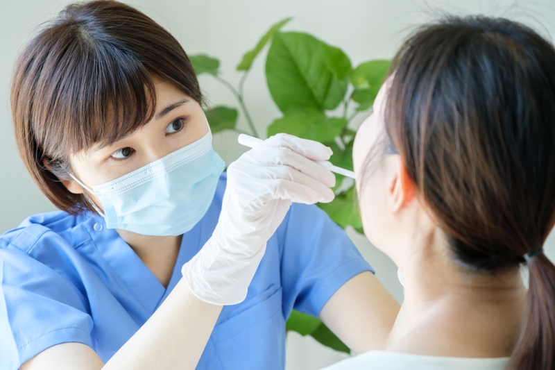ほり歯科・矯正歯科 中央林間のサムネイル